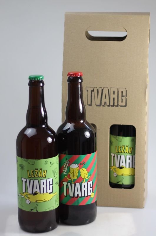 Restaurace Tvarg