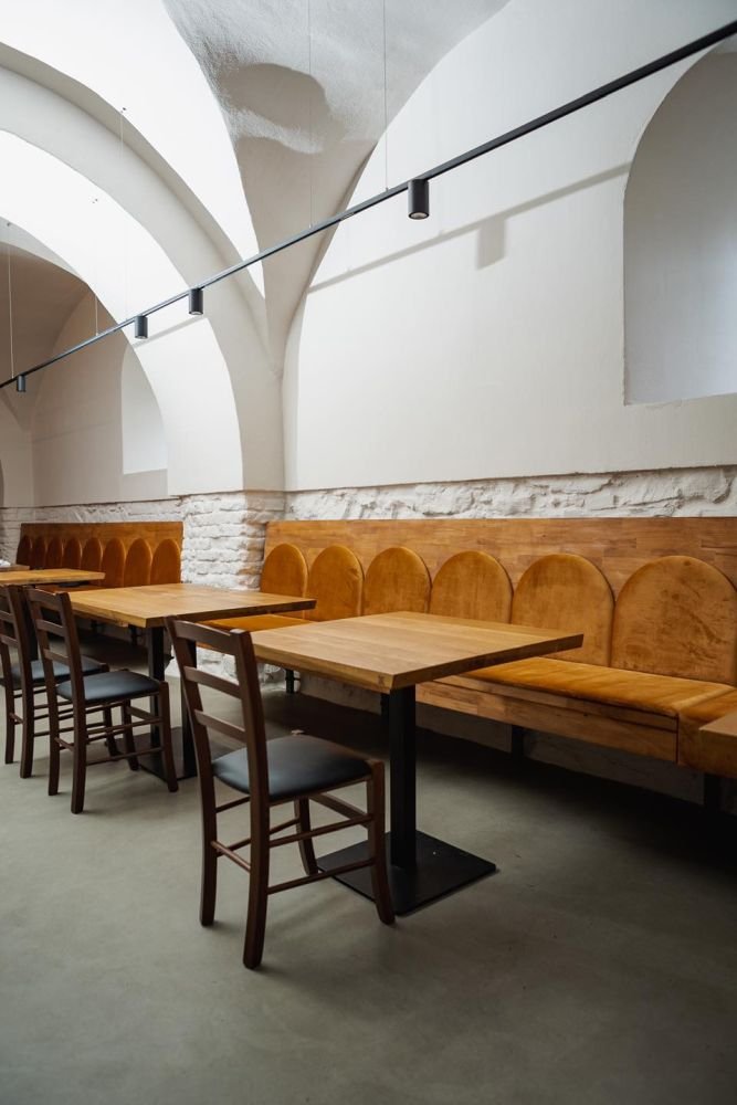 Restaurace Tvarg