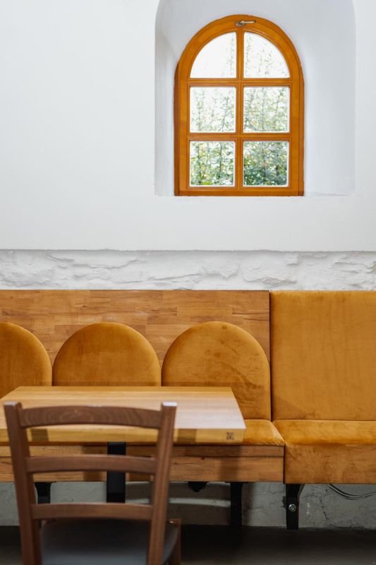 Restaurace Tvarg