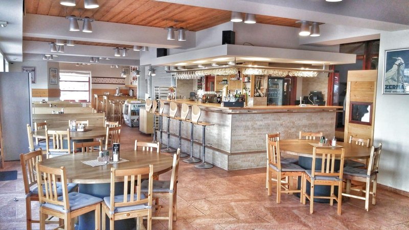 Pension Relax - restaurace