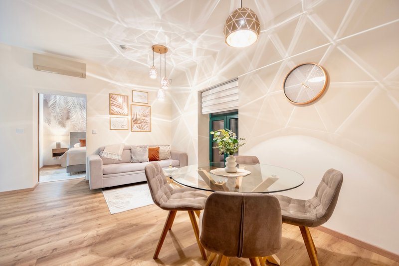 Residence Barrique
