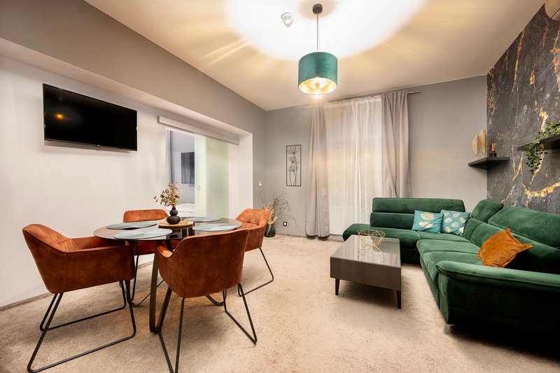 Residence Barrique