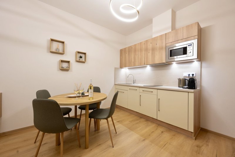 Residence Barrique