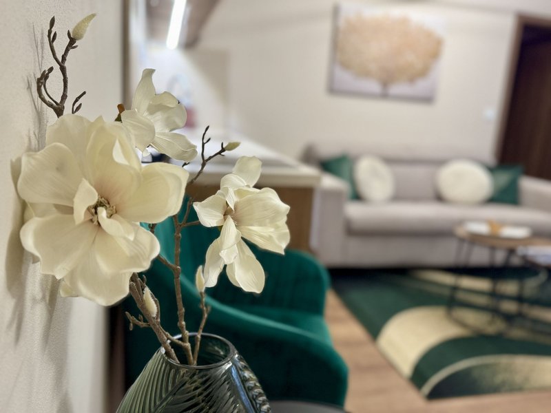 Residence Barrique