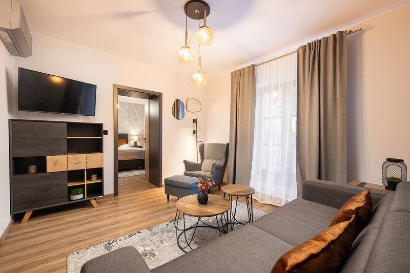 Residence Barrique