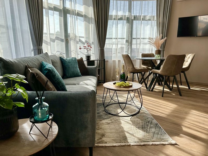 Residence Barrique
