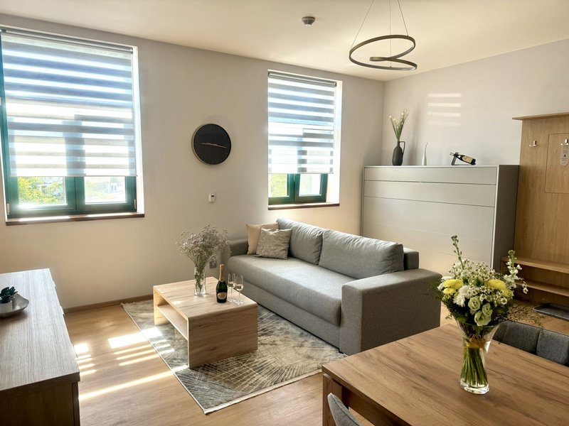 Residence Barrique