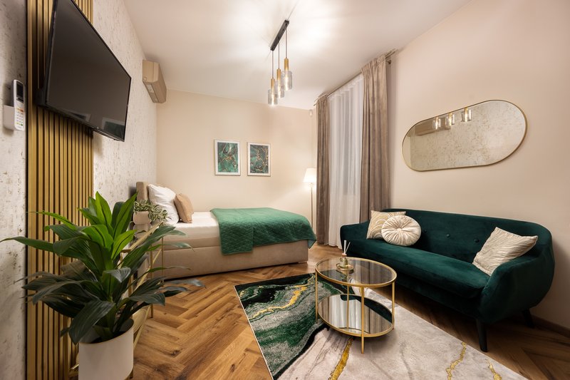 Residence Barrique