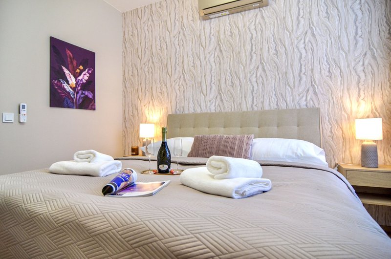 Residence Barrique