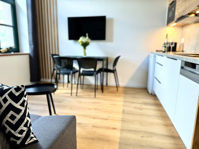 Residence Barrique