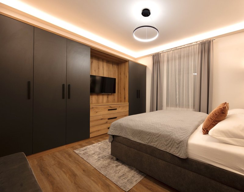 Residence Barrique