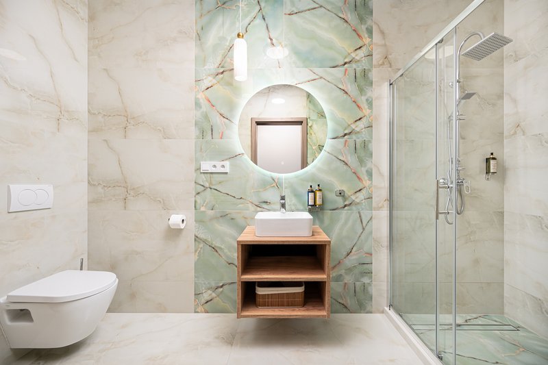 Residence Barrique