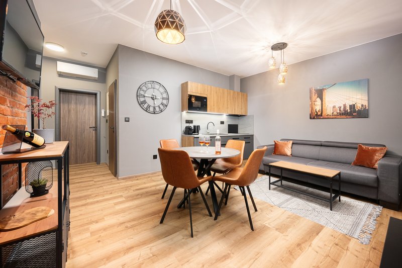 Residence Barrique
