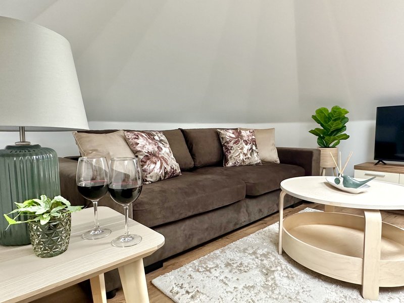 Residence Barrique