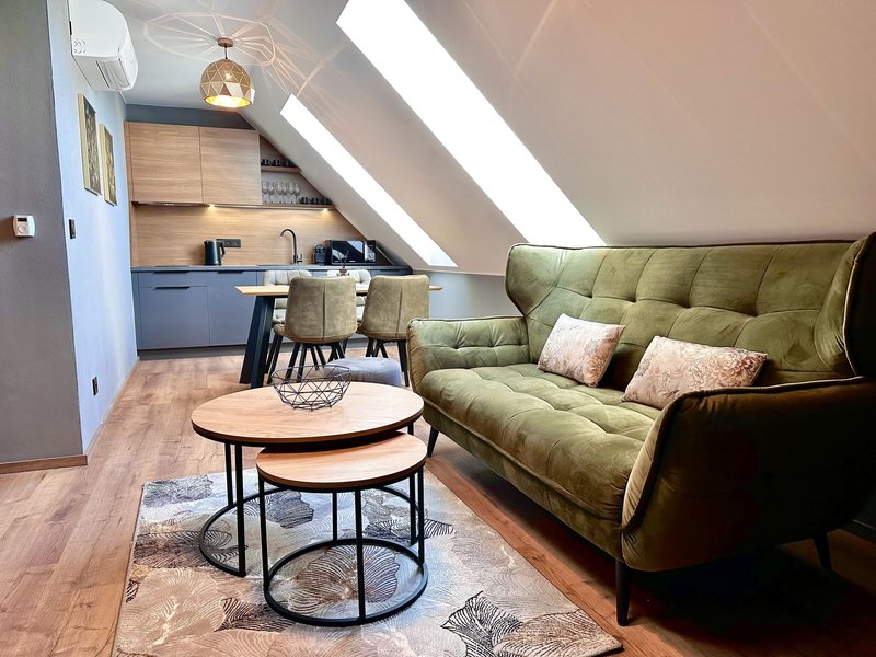 Residence Barrique