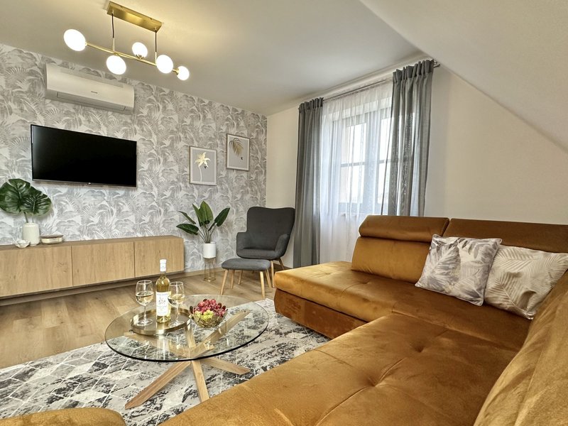 Residence Barrique