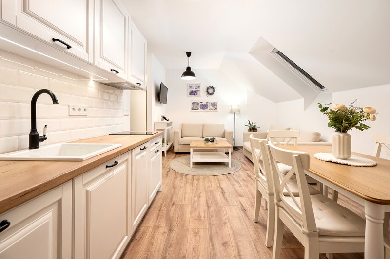 Residence Barrique