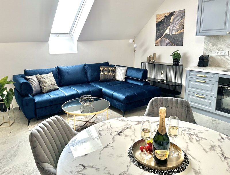 Residence Barrique