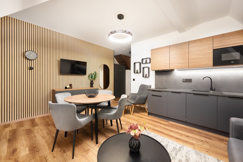 Residence Barrique