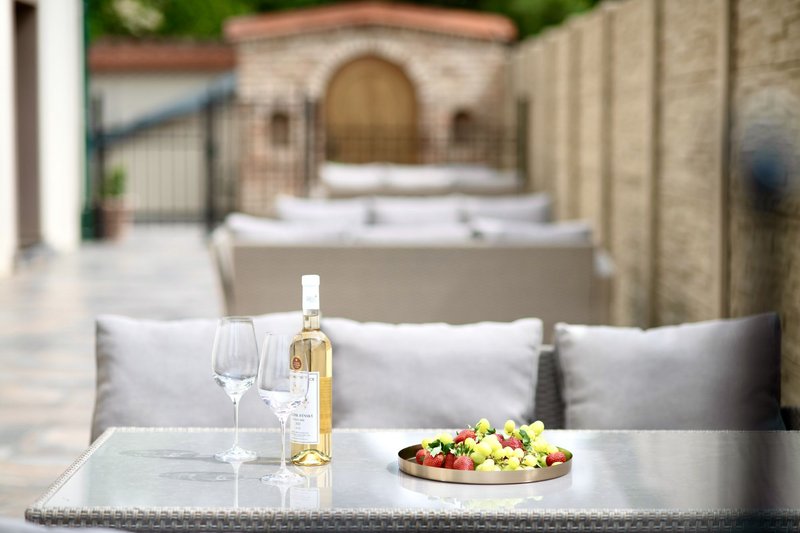 Residence Barrique