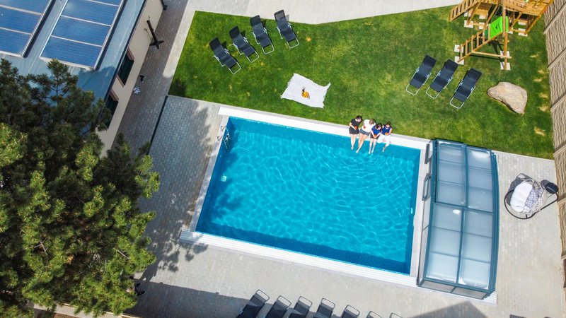 Residence Barrique