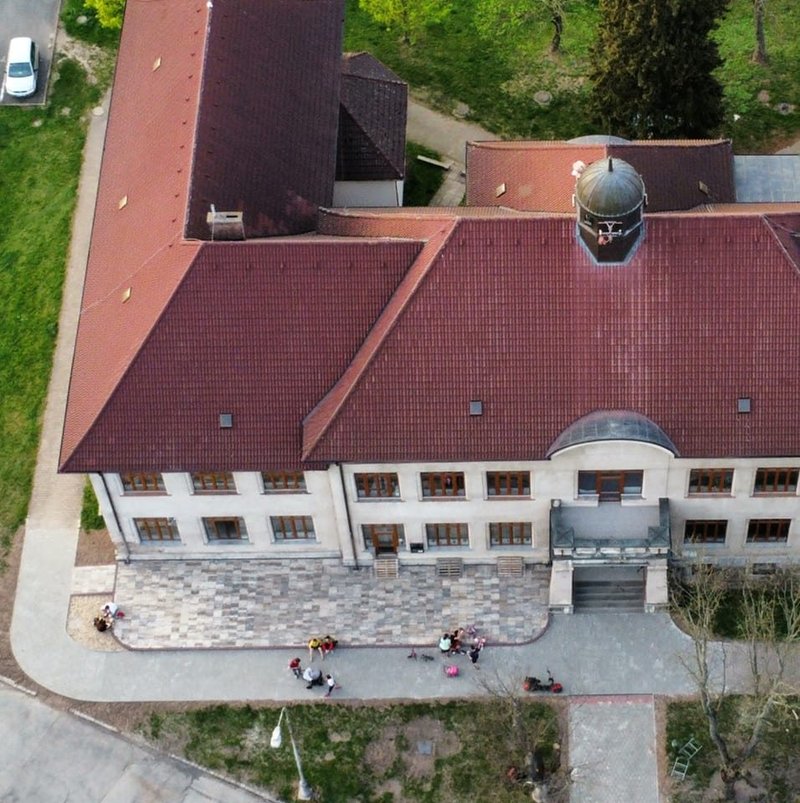 Hostinec Opat