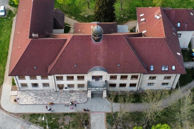 Hostinec Opat