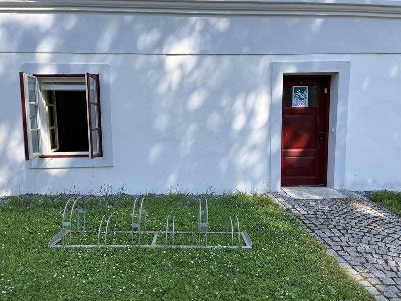 TIC Křižánky