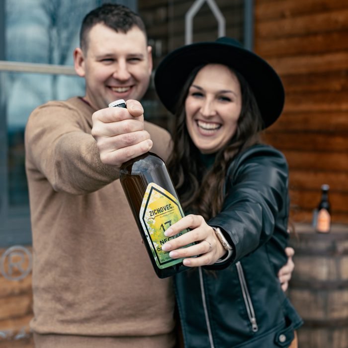 Pivní bar Zichovec