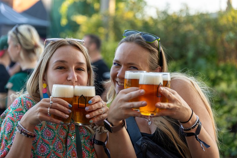 Pivní bar Zichovec
