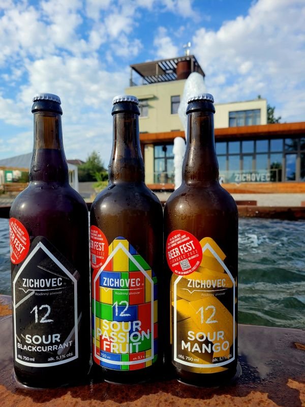 Pivní bar Zichovec