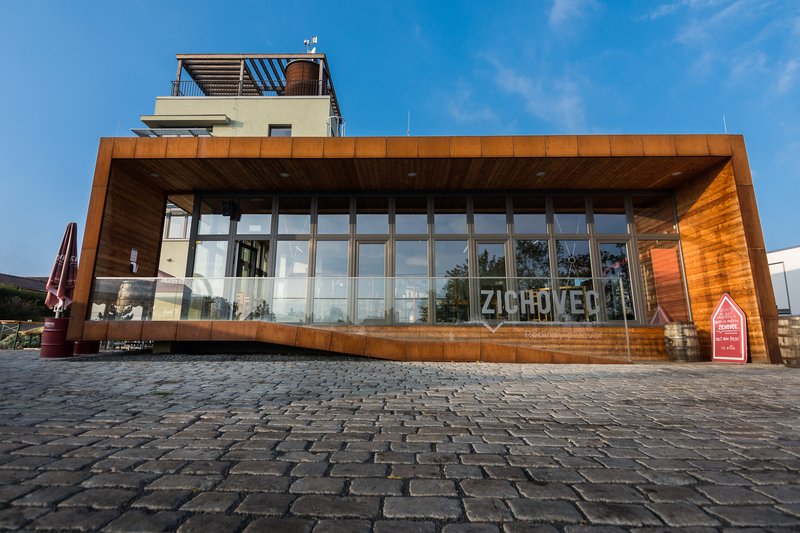 Pivní bar Zichovec