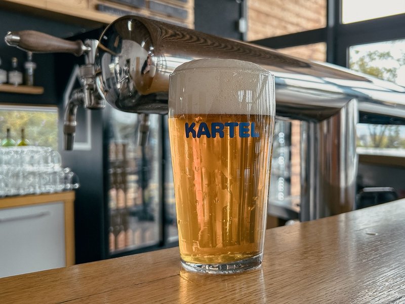 Pivní bar Zichovec