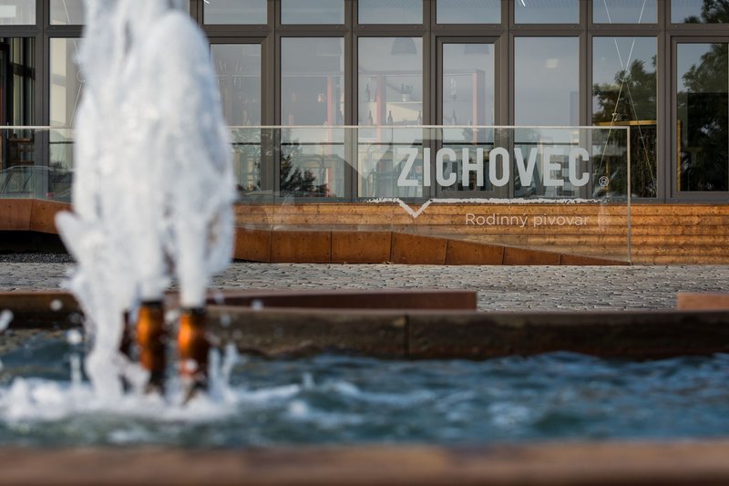 Pivní bar Zichovec