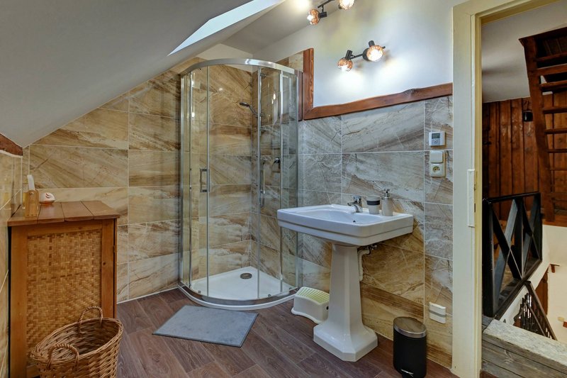 Resort Abertham