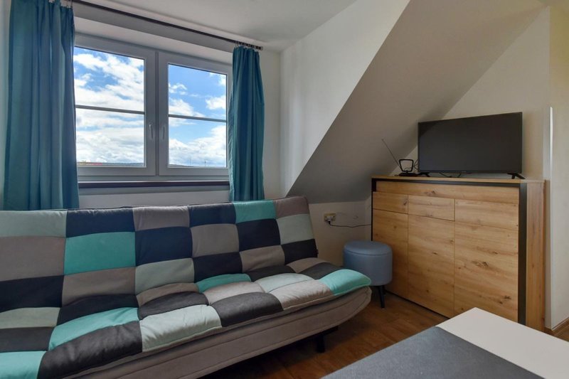 Resort Abertham