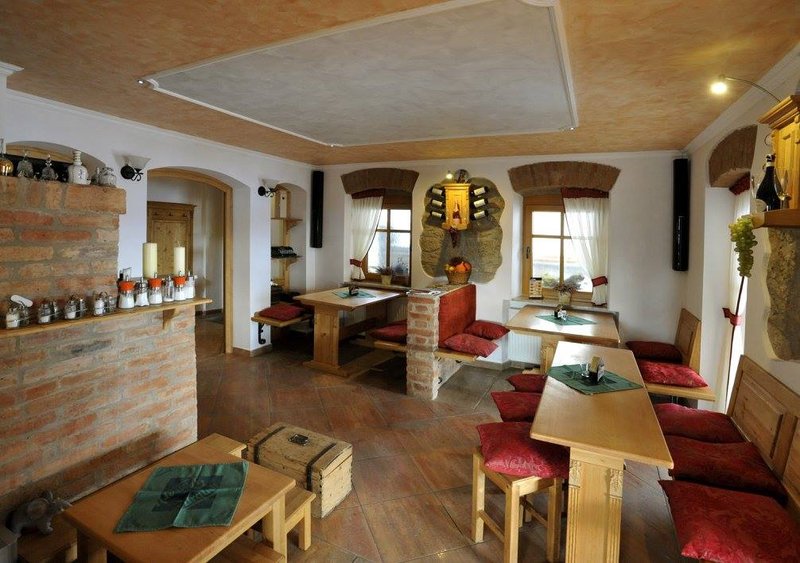 Resort Abertham