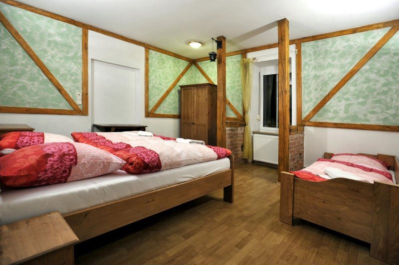 Resort Abertham
