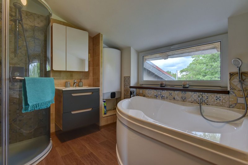 Resort Abertham