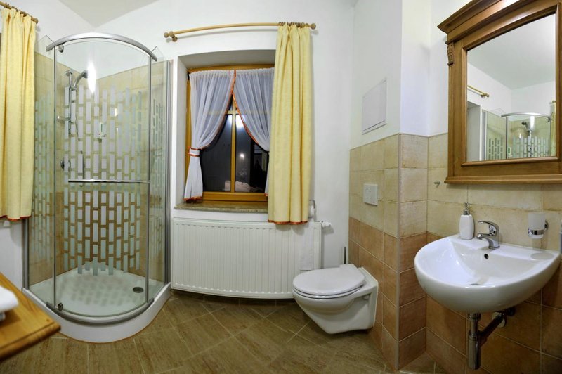 Resort Abertham