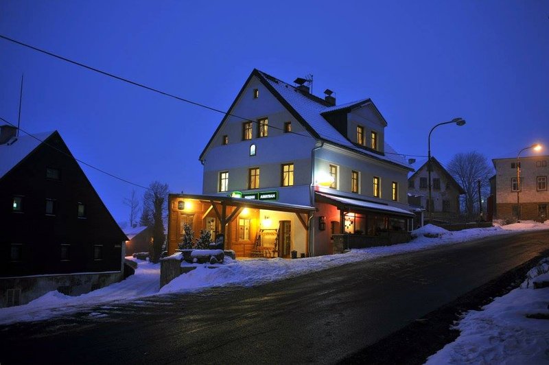 Resort Abertham