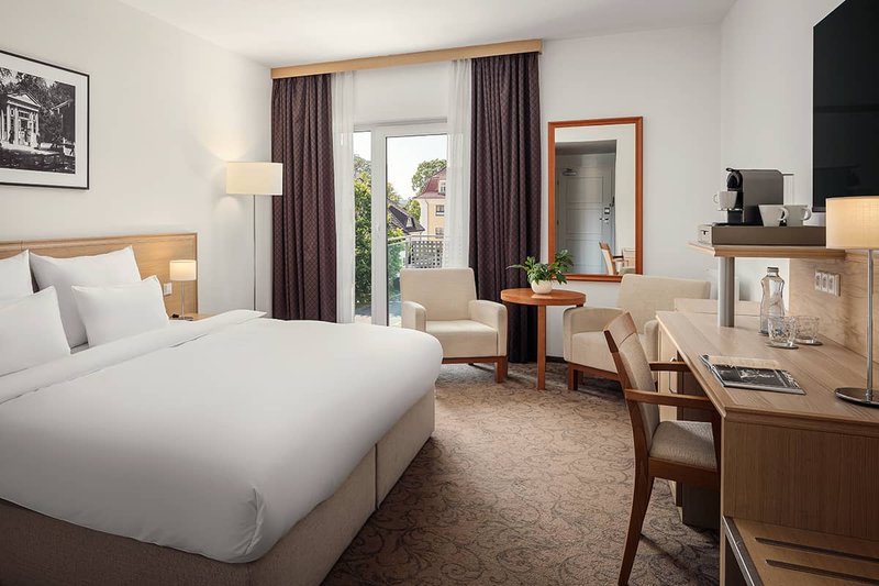Harvey Spa Hotel