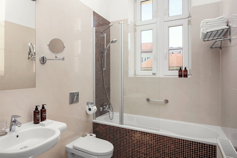 Harvey Spa Hotel