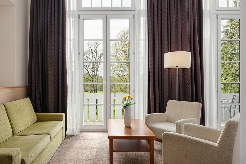 Harvey Spa Hotel