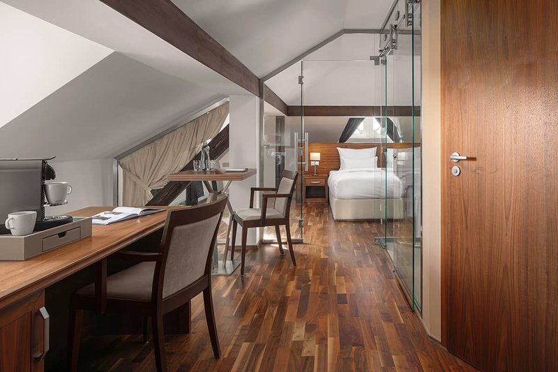 Harvey Spa Hotel