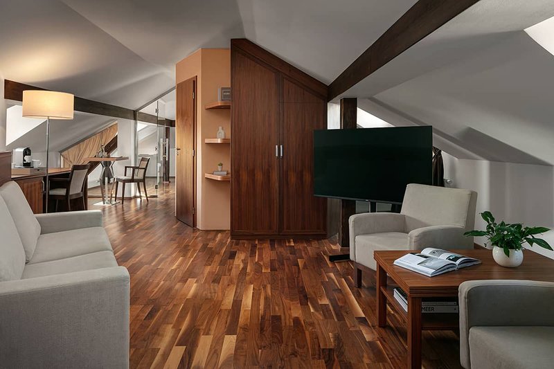 Harvey Spa Hotel
