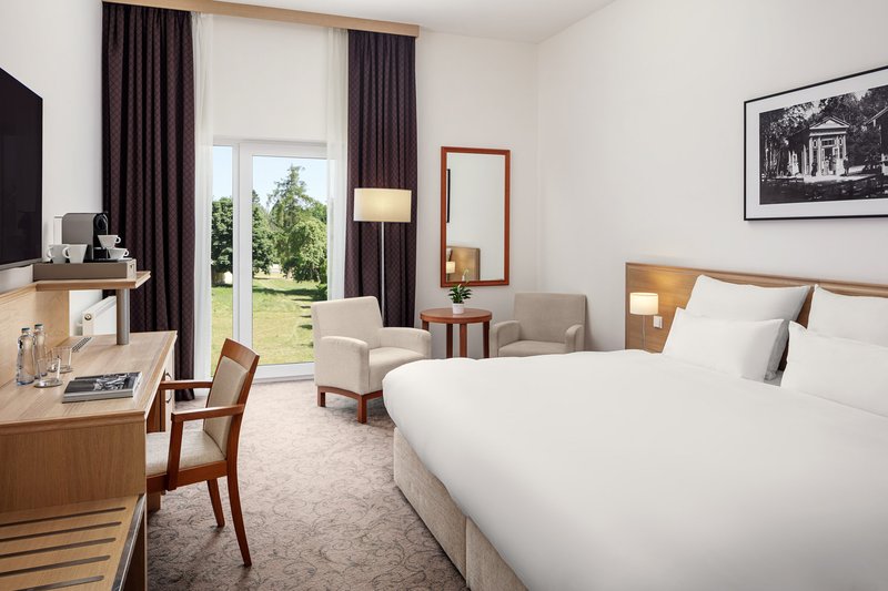 Harvey Spa Hotel