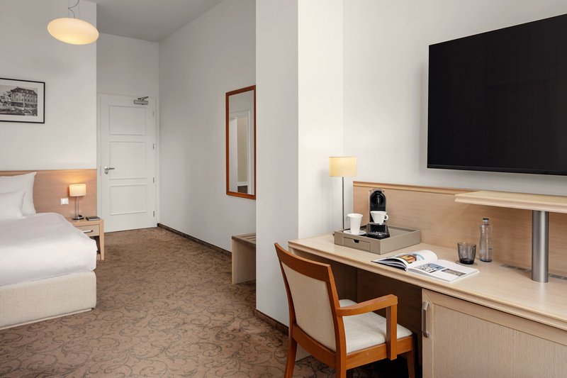 Harvey Spa Hotel