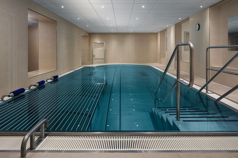 Harvey Spa Hotel