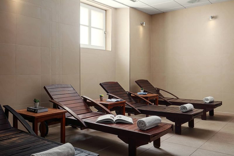 Harvey Spa Hotel